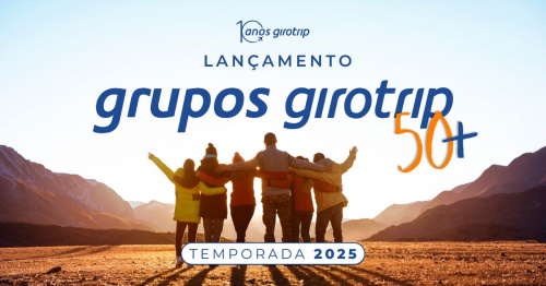 A Experincia Completa com a Girotrip